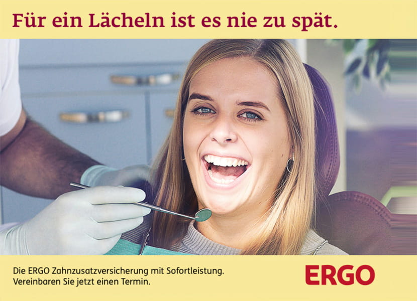 Ergo Versicherung Thomas Buchholz In Tribsees Ergo